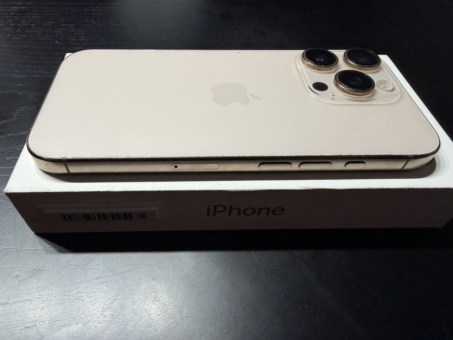 Apple Iphone 16 pro