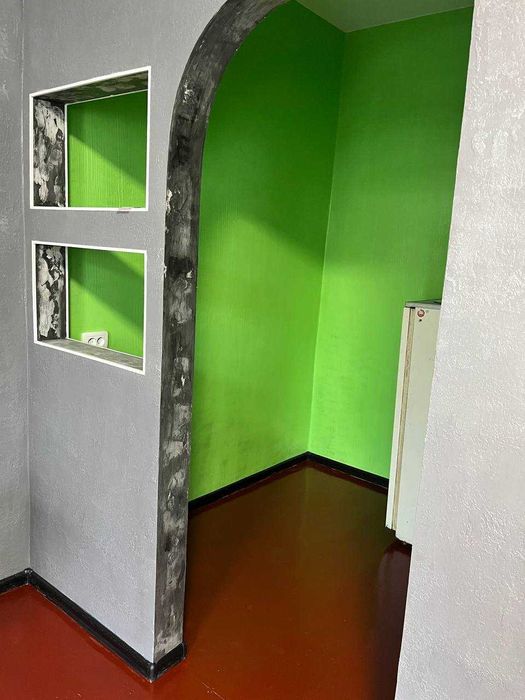 Кімната на Подолі