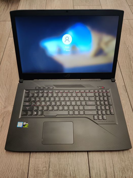 i7 gtx 1080 ti - Купить электронику - Цены на OLX.ua