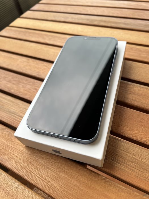 Iphone 14 Plus. Ideal
