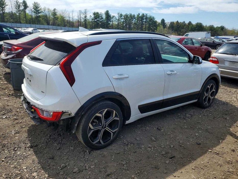 2023 Kia Niro EX