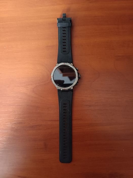 Смарт-годинник Blackview