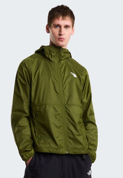 ОРИГІНАЛ вітровка The North Face Cyclone