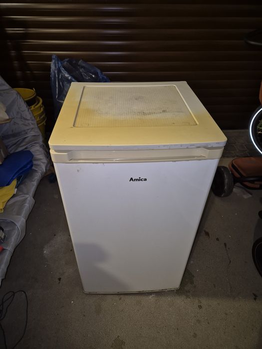 Lodowka Amica FM106.4