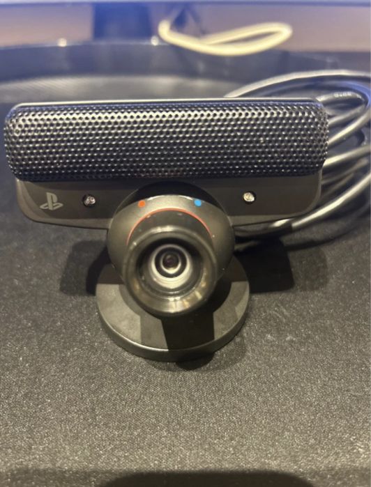 PlayStation Eye (SLEH-00448)