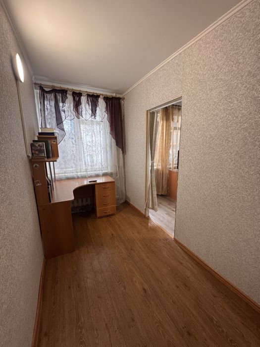 Квартира, метро Чернігівська. Оформлення 2%