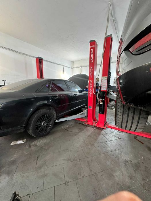 Підйомник для сто новий та БУ подъёмник авто підіймач 4 тони 1800$