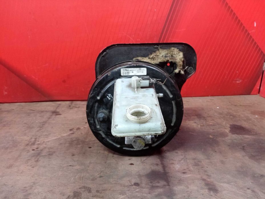 Педальний вузол Трафик 2 Педали Педаль Renault Trafic 2  8200513340