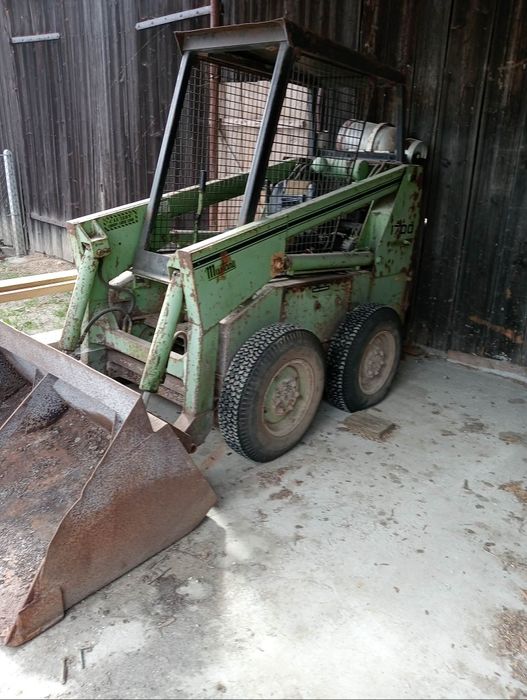 Bobcat sprzedamm