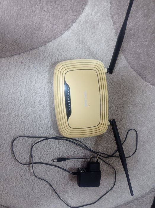 Роутер в гарному стані 3шт