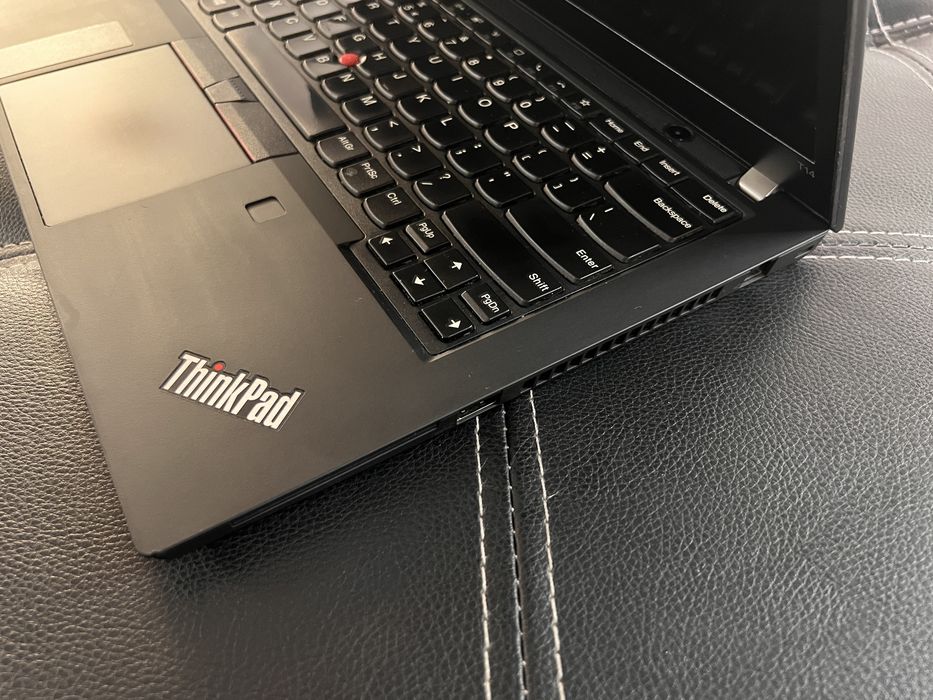 Laptop Lenovo Thinkpad T14 G1 14 " Intel Core i7 32 GB / 1000 GB