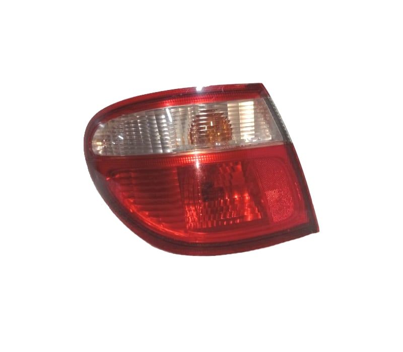 FAROLIN ESQ PARA NISSAN ALMERA N16 4P 00-02