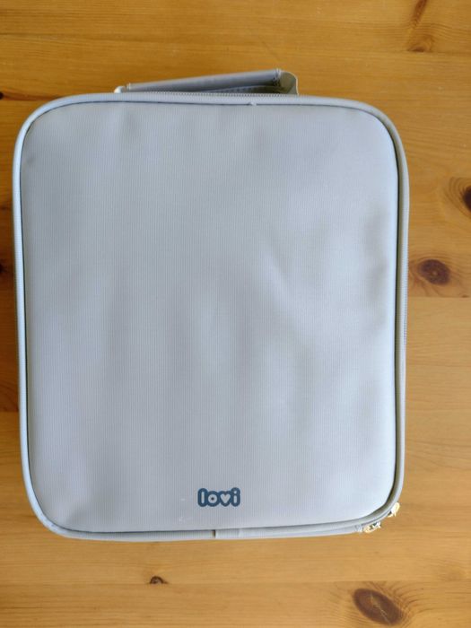 Laktator dwufazowy Lovi