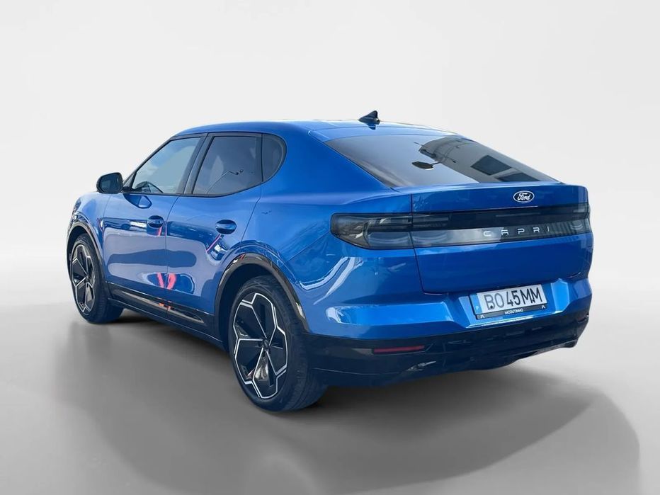 Ford Capri 77 kWh Premium