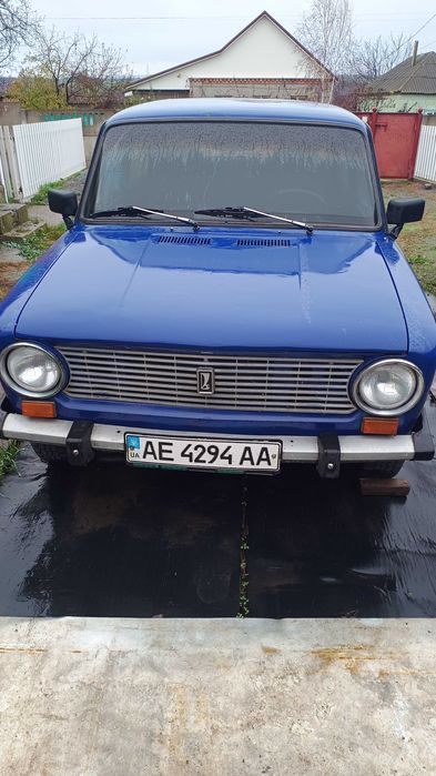 Продам ВАЗ 2101 в нормальном состоянии.
