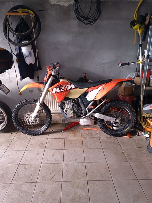 KTM