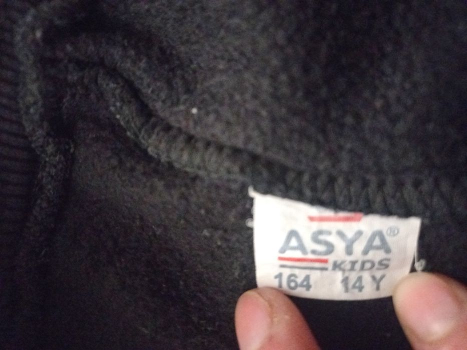 Спортивні штани на хлопчика