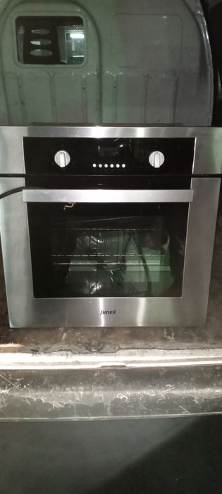 vendo forno elétrico  avaria termostato