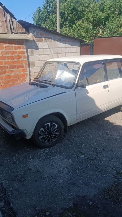 Продам автомобиль