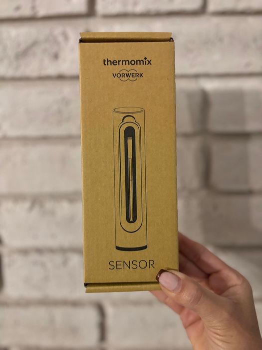 Thermomix Sensor NOWY