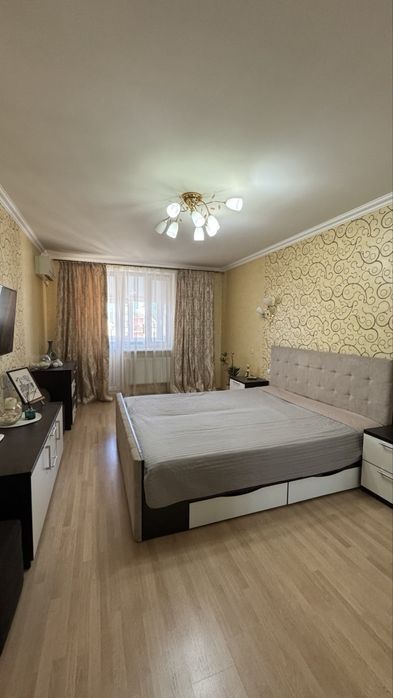 3-rooms apartment apartment by the address st. Bandery Stepana (area 92,6 m²) - Atlanta.ua - photo 5