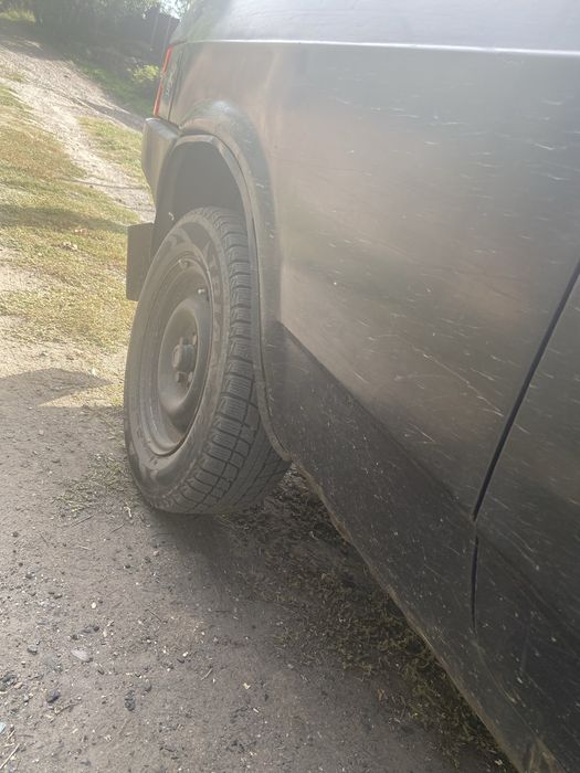 Ваз 2108 1991…..