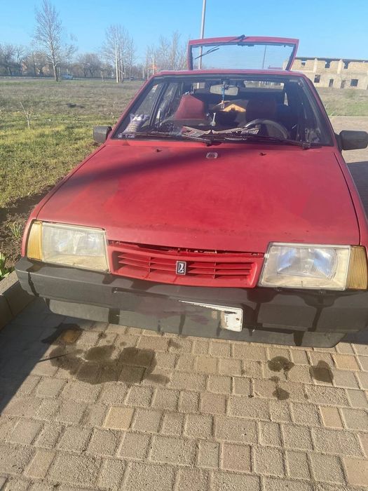 Ваз 2109  продам
