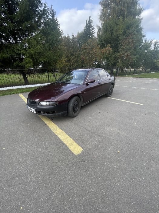 продам mazda xedos 6