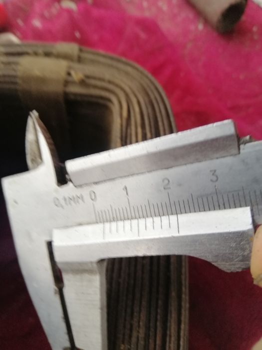 Продам шини мідні та алюмінію