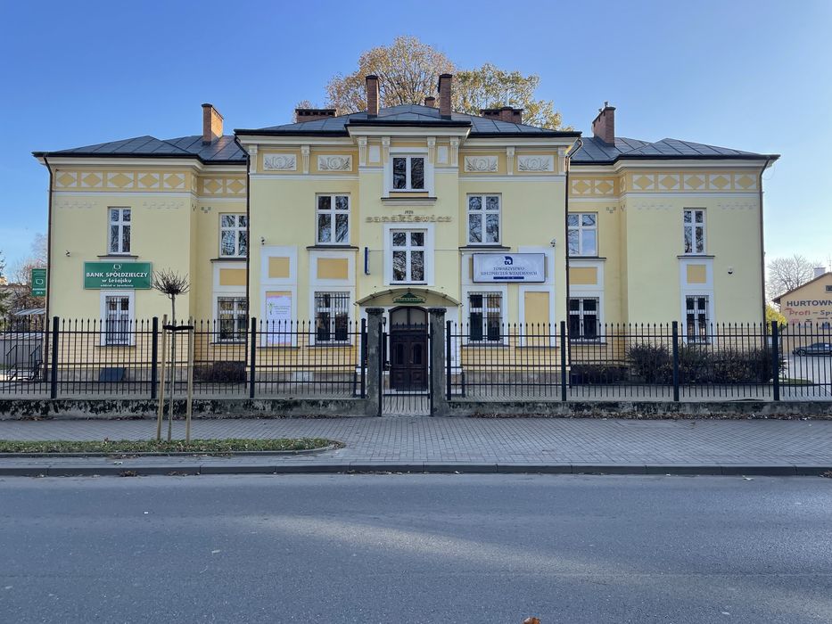 Lokal biurowy do wynajęcia | 20m2 - 150 m2 | centrum miasta