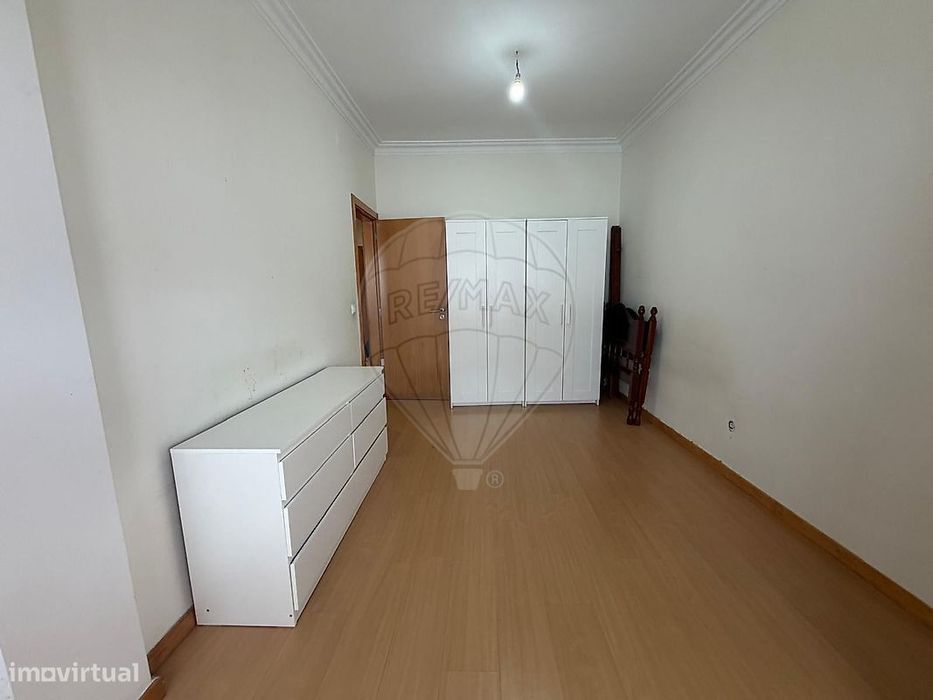 Apartamento T2 para venda