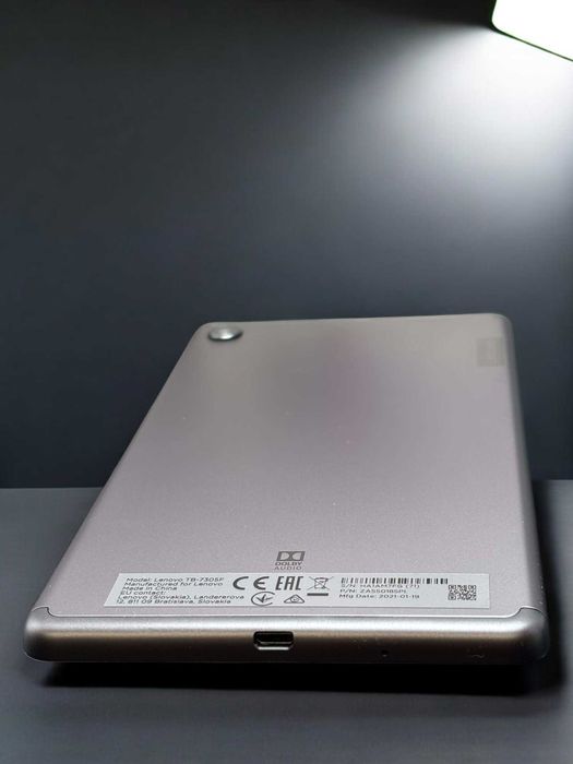 Tablet Lenovo Tab M7 – bardzo dobry stan