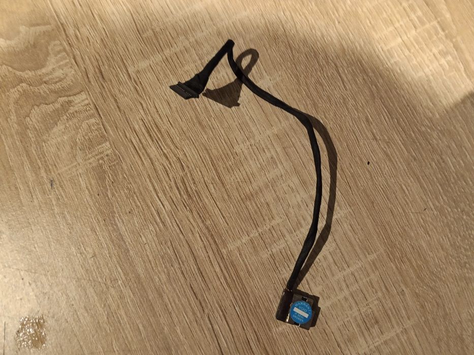 Gniazdo do ladowania