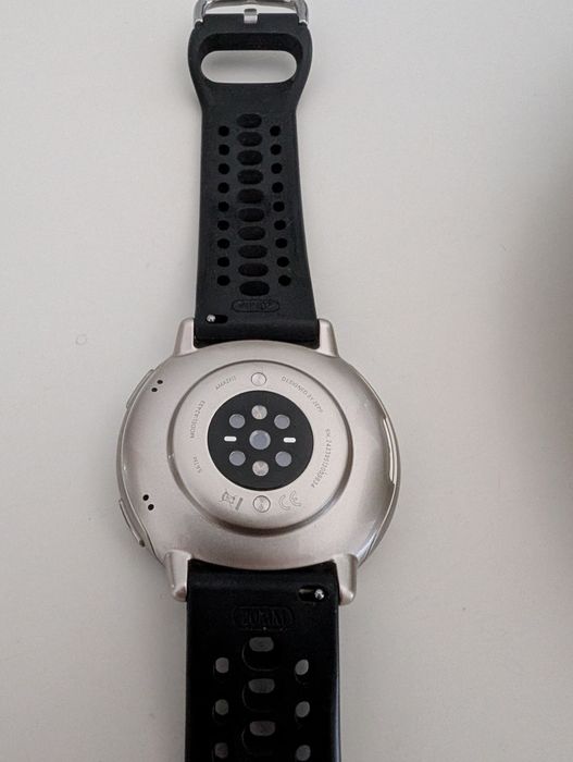 Smartwatch Amazfit Active 2 com NFC