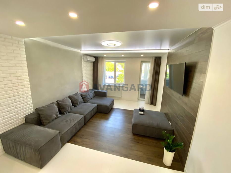 3-rooms apartment apartment by the address st. Kitoboynaya (area 90 m²) - Atlanta.ua - photo 11