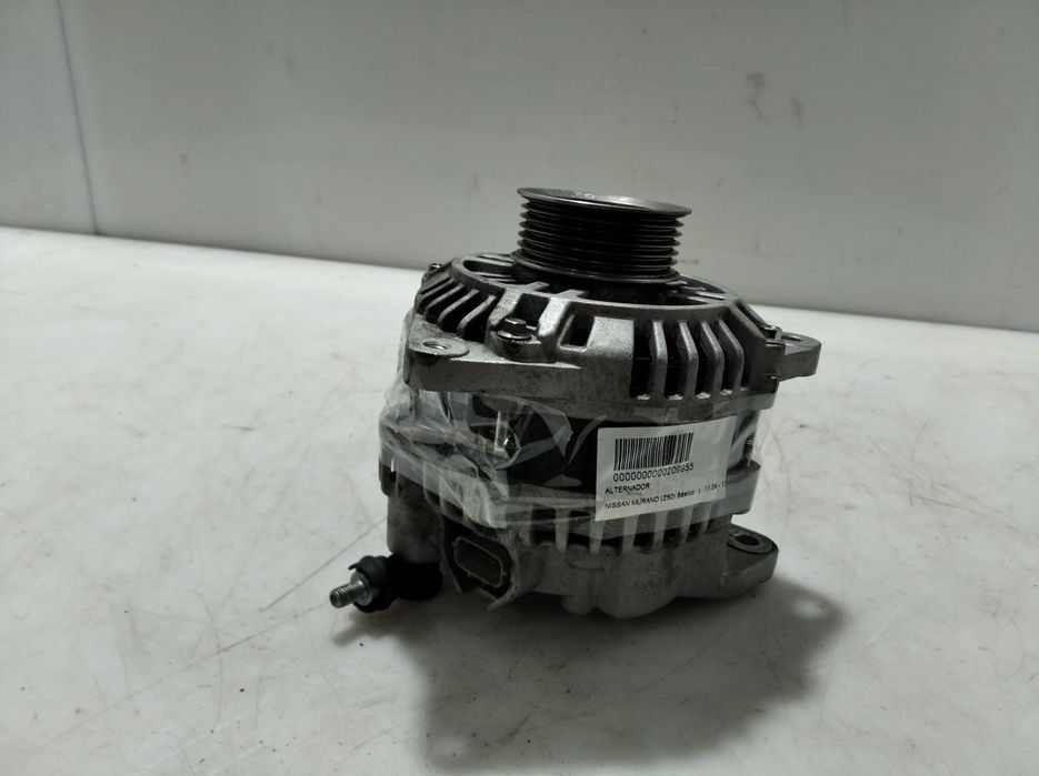 Alternador Nissan Murano Z50