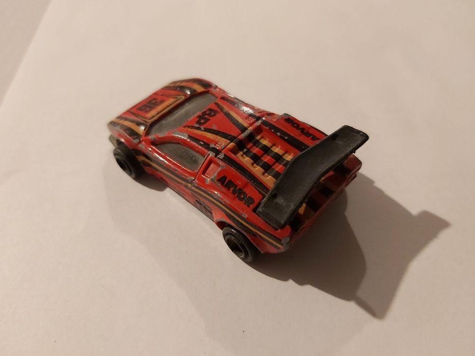 Lamborghini majorette