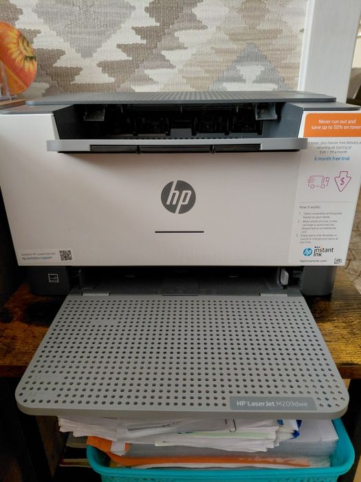 Drukarka  HP LaserJet M209dwe