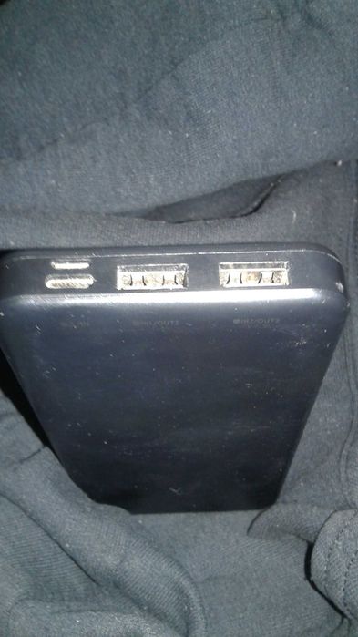 Павербанк AWEI 10000 mAh. АкЦіЯ ДЕТАЛІ ЧИТАЙ У ОПИСІ!