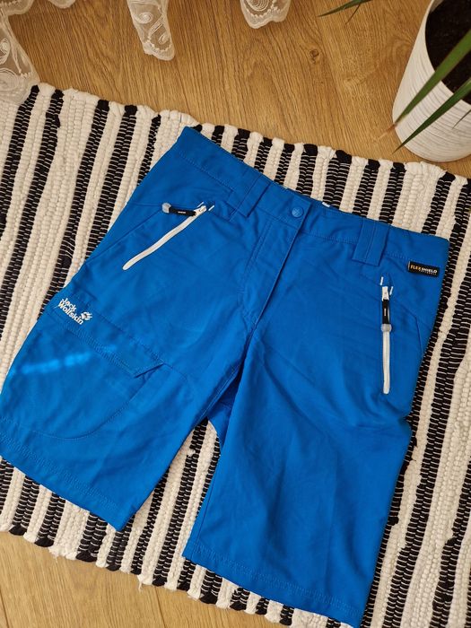 Шорти Jack Wolfskin S