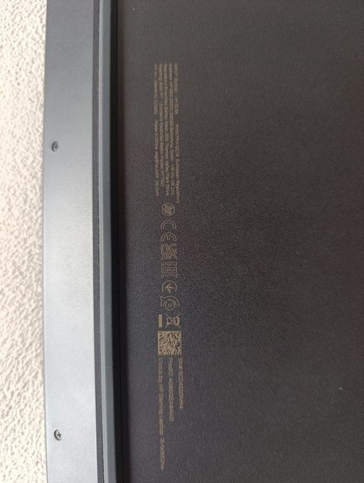 HP VICTUS INTEL CORE I5-12450H / 16GB / 512GB / RTX 4050