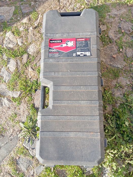 Martelo Demolidor MADER 1700W
