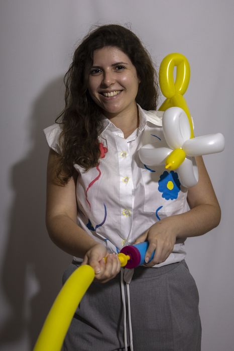 Animação Infantil e Decoração de Festa