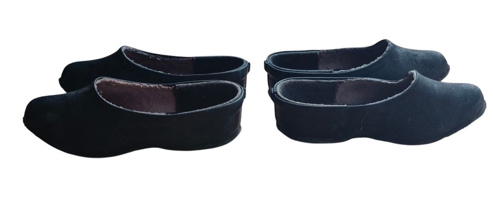 Галоши резиновые   СССР