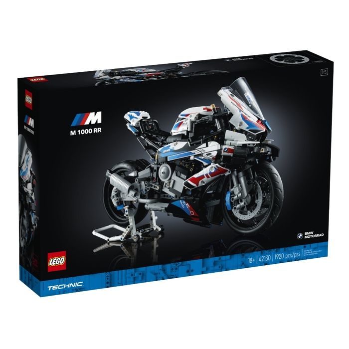 Lego Technic 42130 - BMW M 1000 RR