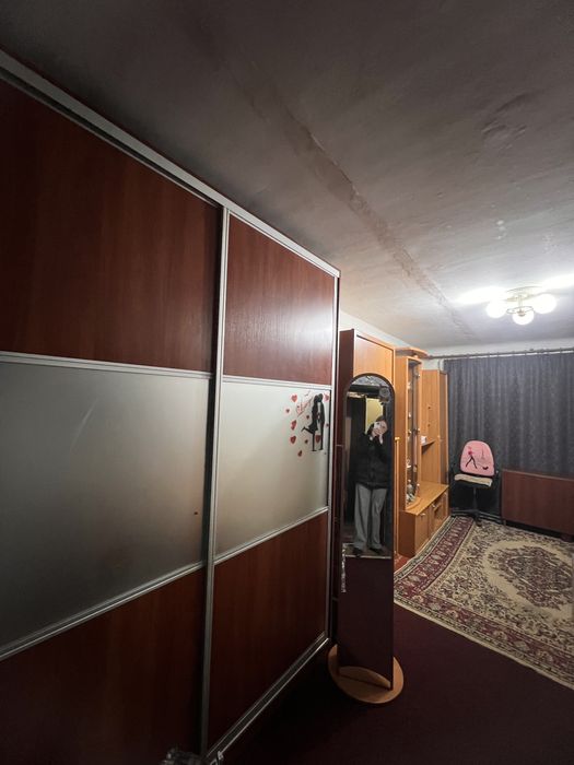 Кімната в гуртожитку ВІД ВЛАСНИКА