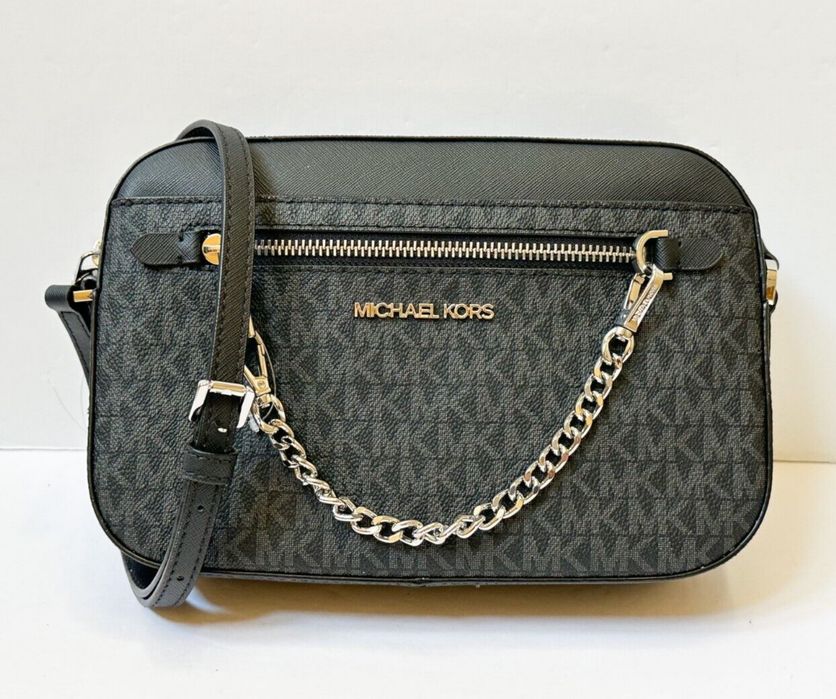 Сумка через плече Michael Kors