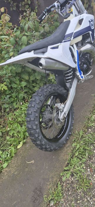 Kovi 250 2t 2019 рік