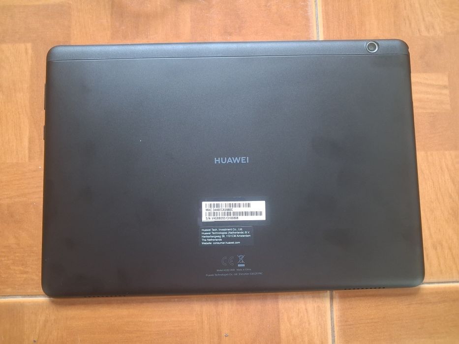 Tablet Huawei Mediapad T5 2gb/16 gb 10.1
