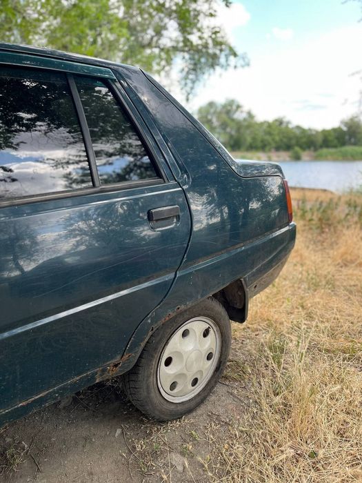 ЗАЗ 1103 славута